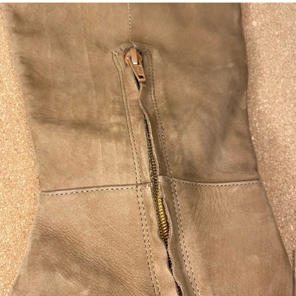 Steve Madden Ninni Womens Dress Boots tall
Size 9.5 - Picture 10 of 16